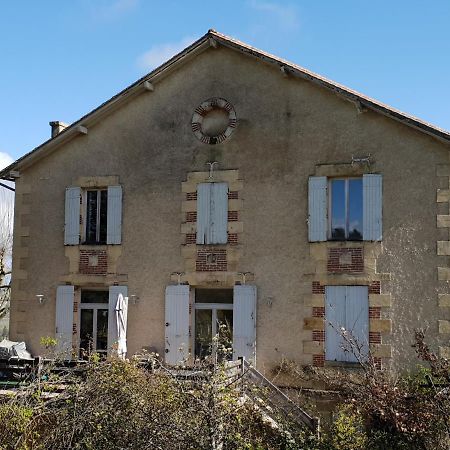 La Villa Des Coteaux Pomport المظهر الخارجي الصورة